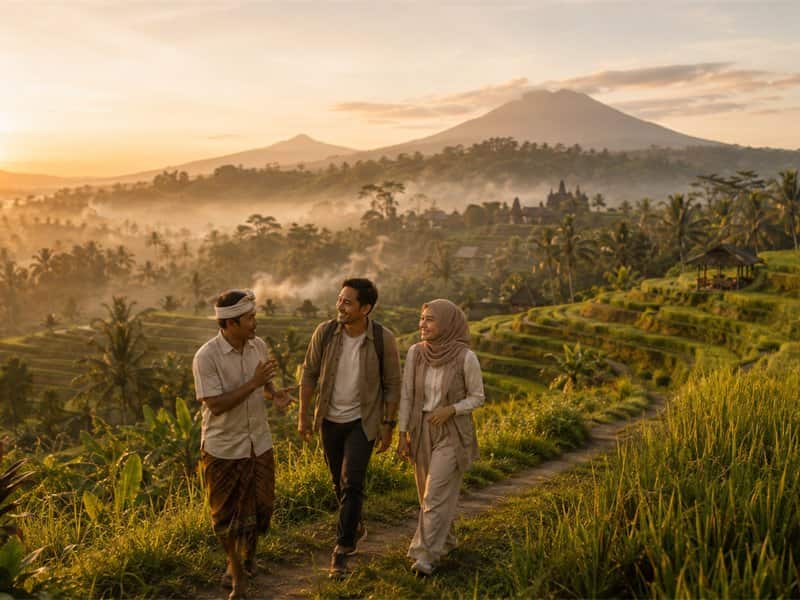 Bali