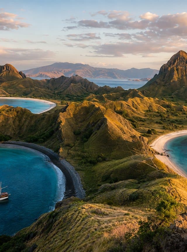 Labuan Bajo