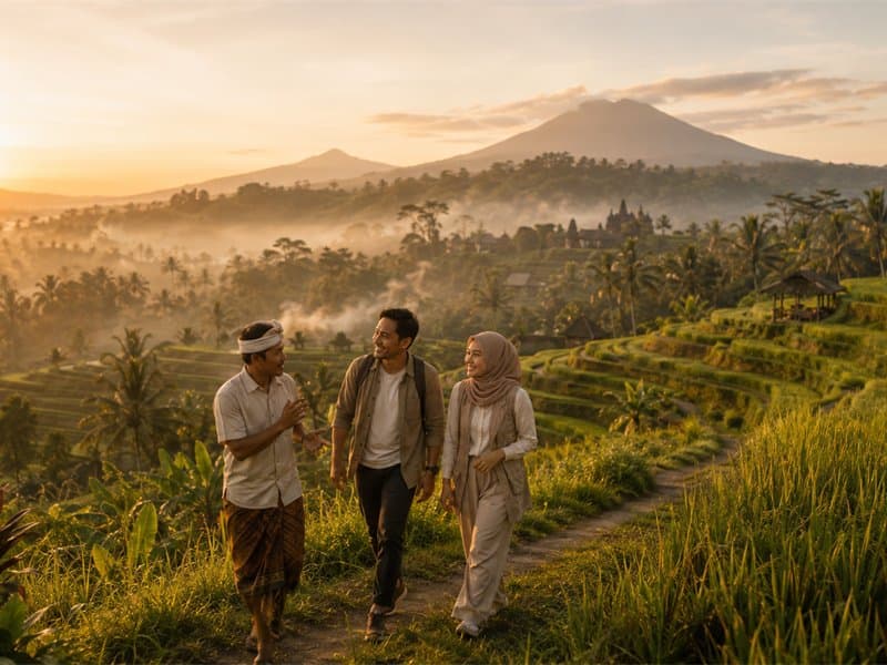 Bali