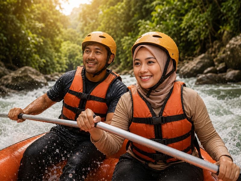 Beda Open Trip dan Private Trip, Pilih yang Mana