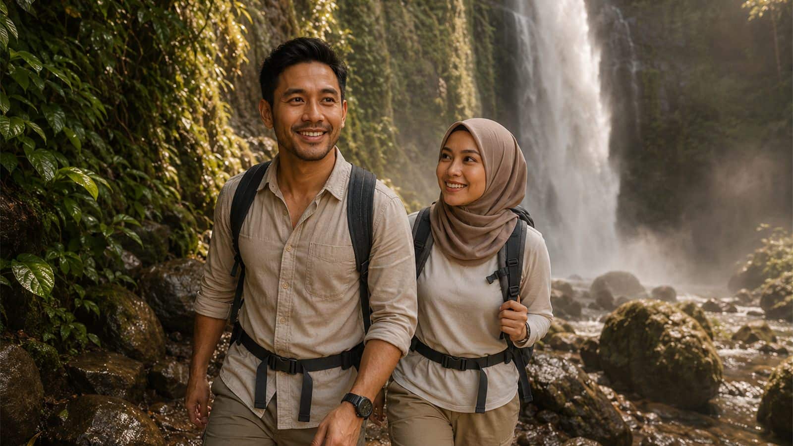 Lombok Escape 4D3N
